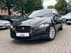 Bild des Angebotes Jaguar XF Sportbrake 2.2 Diesel*PDC*NAVI*SHZ*MFKL*