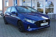 Bild des Angebotes Hyundai i20 Select