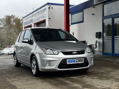 Bild des Angebotes Ford C-Max C-MAX Titanium I Diesel