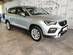 Bild des Angebotes SEAT Ateca 1.5 TSI Style Navi LED PDC Sitzheizung AHK
