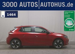 Bild des Angebotes Opel Corsa-e Edition LED Shz PDC DAB Lenkrad heizbar