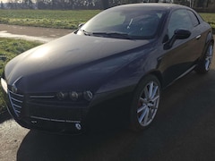 Alfa Romeo Brera Brera 3.2 JTS V6 24V Q4