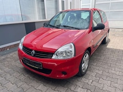 Bild des Angebotes Renault Clio II CampusAuthentique*HU/AU NEU*SERVICE NEU*