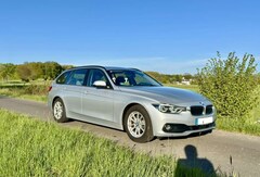 Bild des Angebotes BMW 320 Touring 320d EfficientDynamics