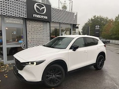 Bild des Angebotes Mazda CX-5 Homura inkl. Winterkompletträder