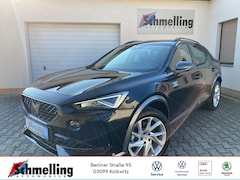 Bild des Angebotes CUPRA Formentor 1,5 l TSI OPF DSG AHZV LED NAVI RFK