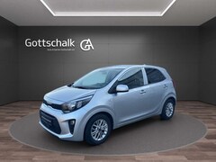 Bild des Angebotes Kia Picanto 1.2 Vision 84 PS inkl. Winterräder
