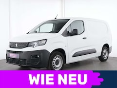 Bild des Angebotes Peugeot Partner Premium PDC|Klimaanlage|SHZ|Tempomat