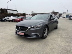 Bild des Angebotes Mazda 6 Nakama Automatik