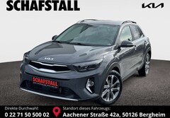 Bild des Angebotes Kia Stonic 1.0 T-GDI Platinum Edition 1.Hand Automatik wenig
