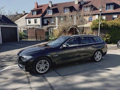 Bild des Angebotes BMW 535 535 d xDrive, Headup, belüftete Sitze, digitaler T