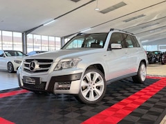 Bild des Angebotes Mercedes-Benz GLK 220 CDI 4Matic*XENON*NAVI*OFF-ROAD-STYLING-P