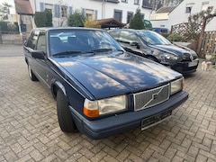 Bild des Angebotes Volvo 740 Automatik GL Exklusiv