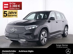 Bild des Angebotes Mercedes-Benz EQB 300 EQB 300 4M Progressive AHK Vorr.-Distronic LED Tel