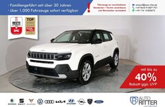 Bild des Angebotes Jeep Avenger Altitude LED|Carplay|Klima|PDC|SHZ