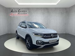 Bild des Angebotes VW T-Cross Style R-Line KAMERA/LED/PDC/APP/LANE