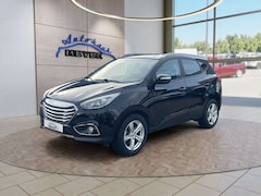 Bild des Angebotes Hyundai iX35 1.6 GDI  Navi/Winterpaket