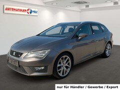 Bild des Angebotes SEAT Leon 1.4 FR Kombi LED