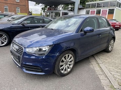 Bild des Angebotes Audi A1 attraction