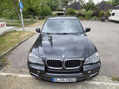 Bild des Angebotes BMW X5 xDrive30d Edition Exclusive