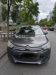 Bild des Angebotes Citroen C4 HDi 110 Tendance