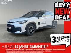 Toyota Corolla Cross 2.0 GR SPORT 4x2