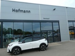Bild des Angebotes Peugeot 2008 e- GT Klima, Navi, PDC, SHZ, Kamera