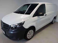 Bild des Angebotes Mercedes-Benz Vito 116 CDI RWD lang Klima AHK 1.Hand TÜV neu