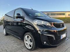 Bild des Angebotes Peugeot Traveller L2 2.0 BlueHDi 180 EAT8 Allure