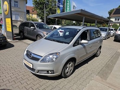 Bild des Angebotes Opel Zafira Edition