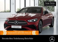 Bild des Angebotes Mercedes-Benz CLE 220 d AMG+NIGHT+PANO+360+TOTW+KEYLESS+9G