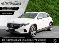 Bild des Angebotes Mercedes-Benz EQA 350 4M Progressive *LED*Cam*MBUX*Navi*TotW*