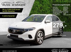 Bild des Angebotes Mercedes-Benz EQA 350 4M Progressive *LED*Cam*MBUX*Navi*TotW*