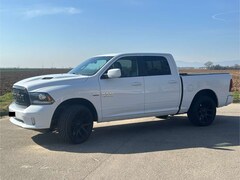 Bild des Angebotes Dodge RAM 1500 5.7 Hemi V8 4x4 Sport