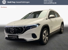 Bild des Angebotes Mercedes-Benz EQA 300 EQA