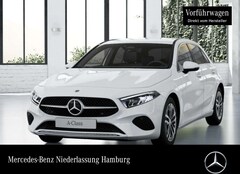 Bild des Angebotes Mercedes-Benz A 180 PROGRESSIVE+AHK+LED+KAMERA+TOTW+KEYLESS+7G