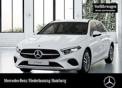 Bild des Angebotes Mercedes-Benz A 180 PROGRESSIVE+AHK+LED+KAMERA+TOTW+KEYLESS+7G