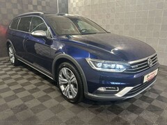 Bild des Angebotes VW Passat Alltrack Passat Variant Alltrack*4MOTION*LED-ACC-PANO-PDC