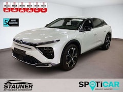 Bild des Angebotes Citroen C5 X PureTech 130 Stop&Start AT8 Plus *HUD*NAVI*