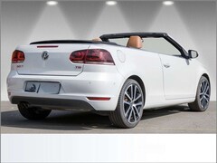 Bild des Angebotes VW Golf Cabriolet Cabrio 1.4 TSI DSG