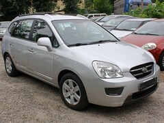 Bild des Angebotes Kia Carens Carens 2.0 CVVT EX