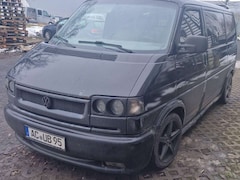 Bild des Angebotes VW T4 T4/MULTIVAN/CARAVELLE Transporter 70A 1F2