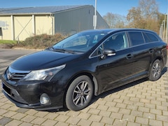 Bild des Angebotes Toyota Avensis Avensis Combi 2.0 D-4D