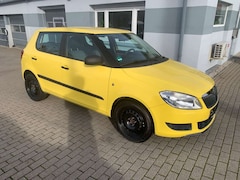 Bild des Angebotes Skoda Fabia Cool Edition 1,2 TSI Klima ZV 74TKM