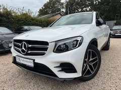 Bild des Angebotes Mercedes-Benz GLC 250 d 4Matic Navi*Tempo*SitzHz.