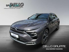 Bild des Angebotes Citroen C5 X Shine PHEV AT Leder HUD Navi Soundsystem El. Apple