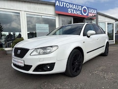Bild des Angebotes SEAT Exeo ST 2.0 TDI CR Ecomotive Style