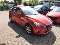 Bild des Angebotes Mazda 2 Center-Line 1. Hand+Touring-Paket
