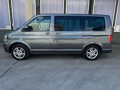 Bild des Angebotes VW T5 Transporter T5 Multivan Comfortline +Sthzg +Scheckheft +TOP!
