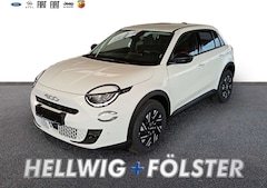 Fiat 600 MHEV Business Edition SHZ Keyless Klimaautom RFK A